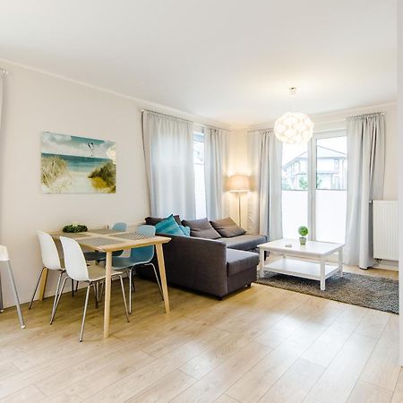 Equilibrium Apartments ウストロニエ・モルスキエ 部屋 写真